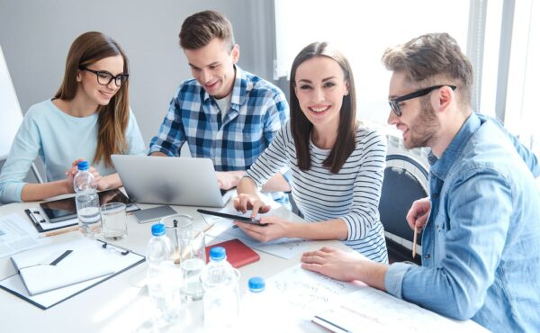 KPI haritası hazırlama