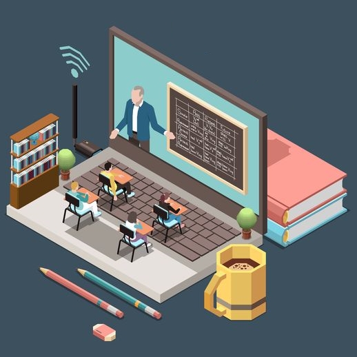 Ofisus Danışmanlık - Online Eğitim Nedir ? ve Online Eğitim Hizmeti Nasıl Verilir ?