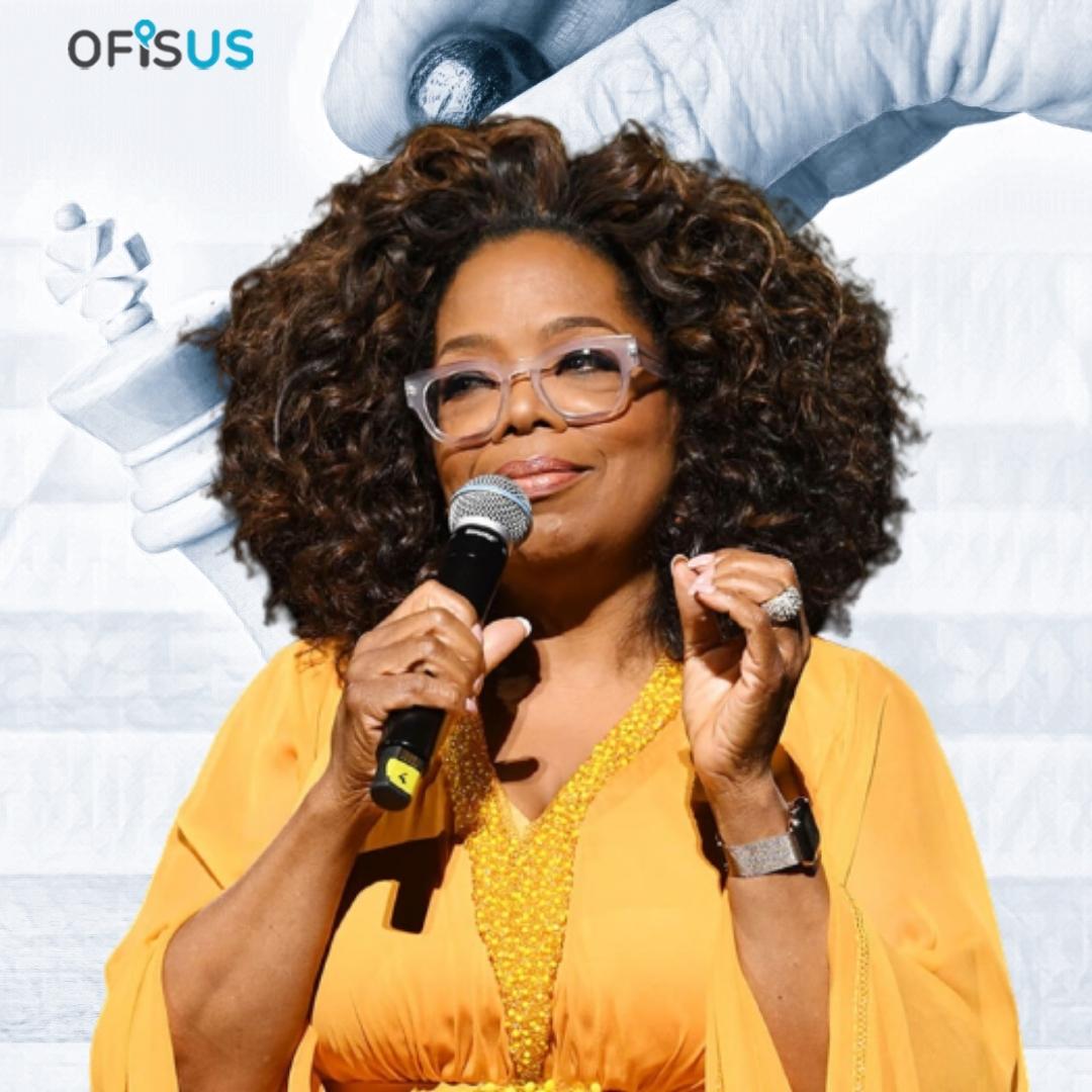 Oprah Winfrey, Oprah Winfrey nasıl başarılı oldu, Oprah Winfrey hayatı, Oprah Winfrey başarısızlıkları, Oprah Winfrey özlü sözler, Oprah Winfrey kimdir, Oprah Winfrey firmaları