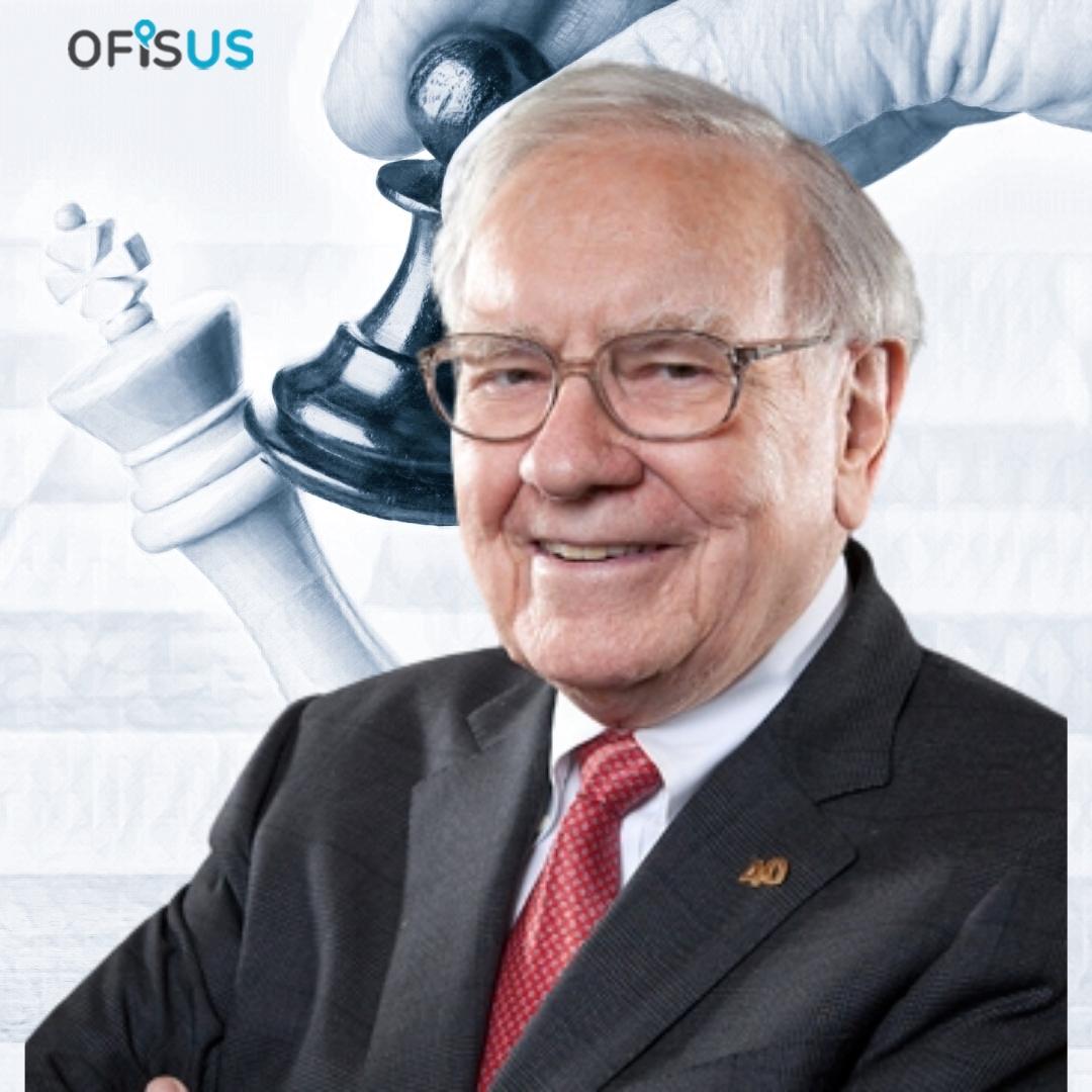 Ofisus Danışmanlık - Warren Buffett Nasıl Başarılı Oldu