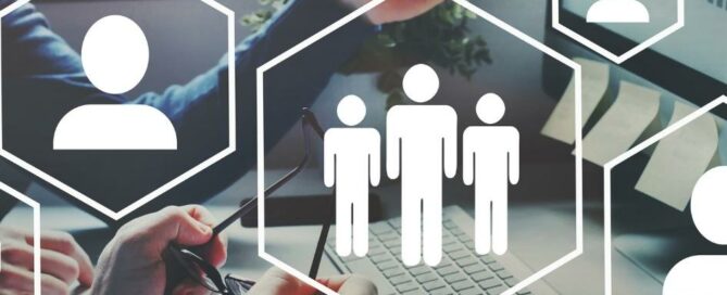 dijital dönüşüm, insan kaynakları yönetimi, e-öğrenme, yapay zeka, uzaktan çalışma