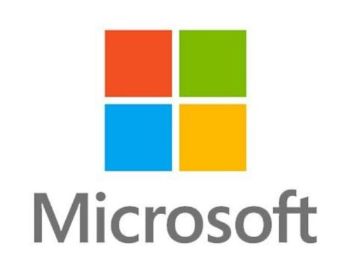 Microsoft Nasıl Başarılı Oldu?