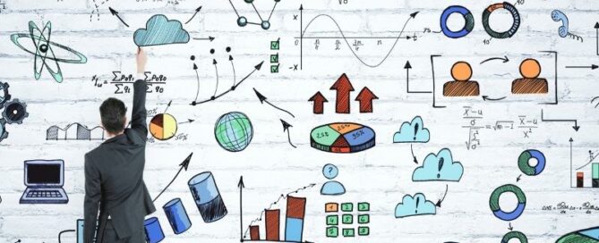 Horizon Europe Programında Araştırma ve Yenilik Alanları