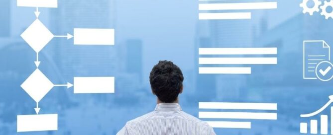 Dijital Dönüşüm ve İş Süreçleri Otomasyonu