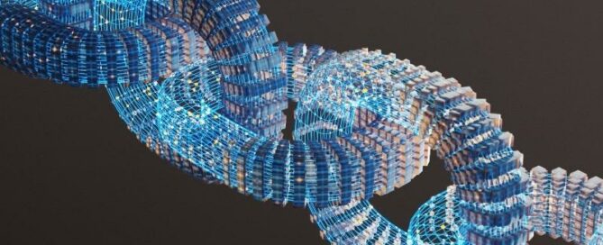 Dijital Dönüşümde Blockchain Teknolojisinin Rolü