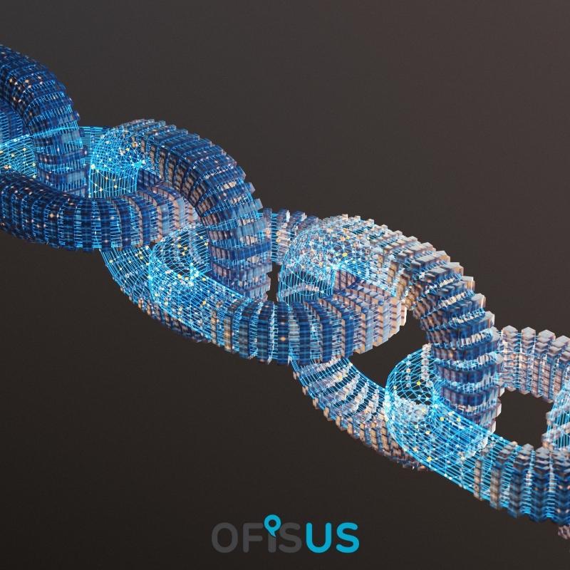 Ofisus Danışmanlık - Dijital Dönüşümde Blockchain Teknolojisinin Rolü