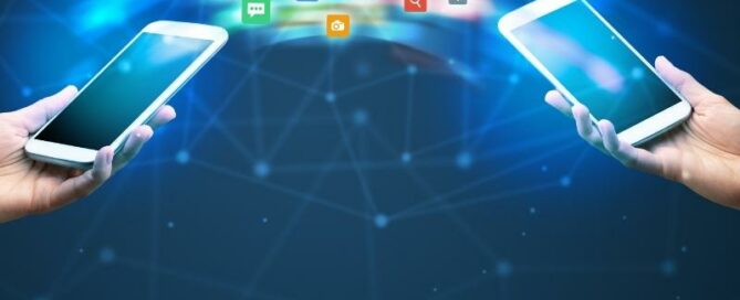 Dijital Dönüşümde Mobil Uygulamaların Önemi