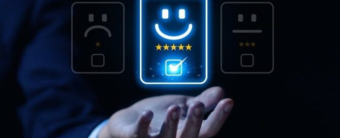 Dijital Dönüşümde Müşteri Geri Bildirimi ve Analizi