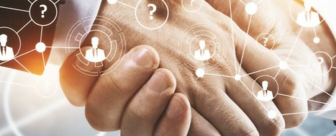 Dijital Dönüşümde Stratejik İş Ortaklıkları