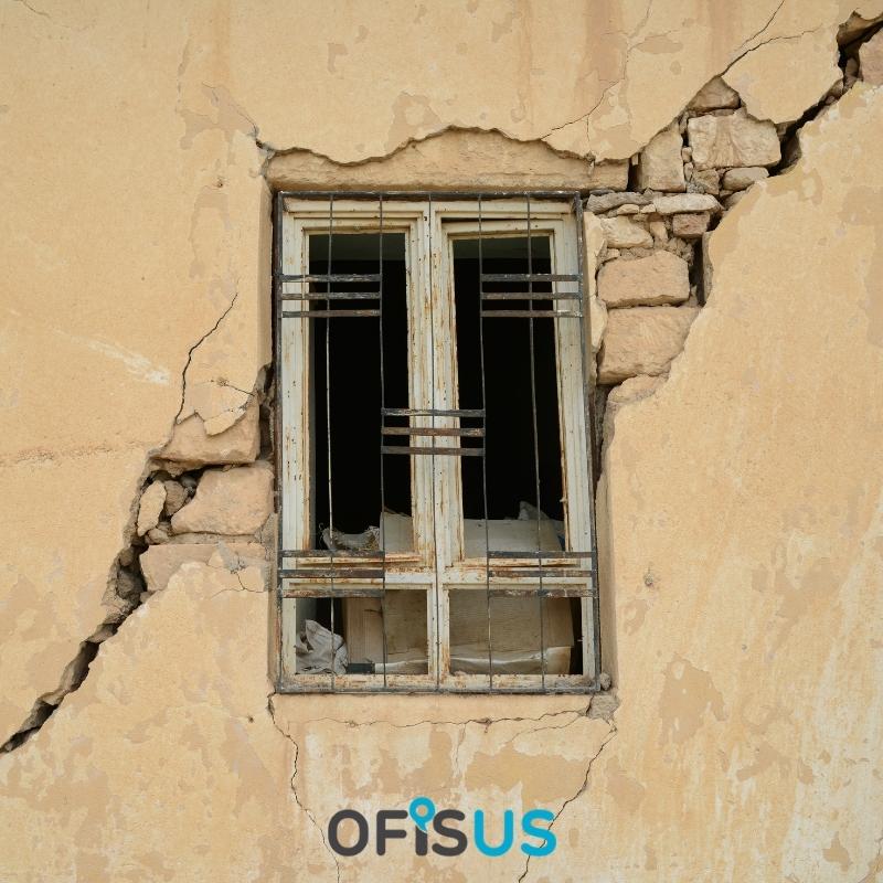 Ofisus Danışmanlık - KOSGEB Depremzede İşletmeler İçin Yeni Bir Çağrı Yayınlandı