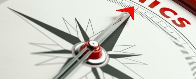 Kurumsal Yönetimde Etik İlkeler