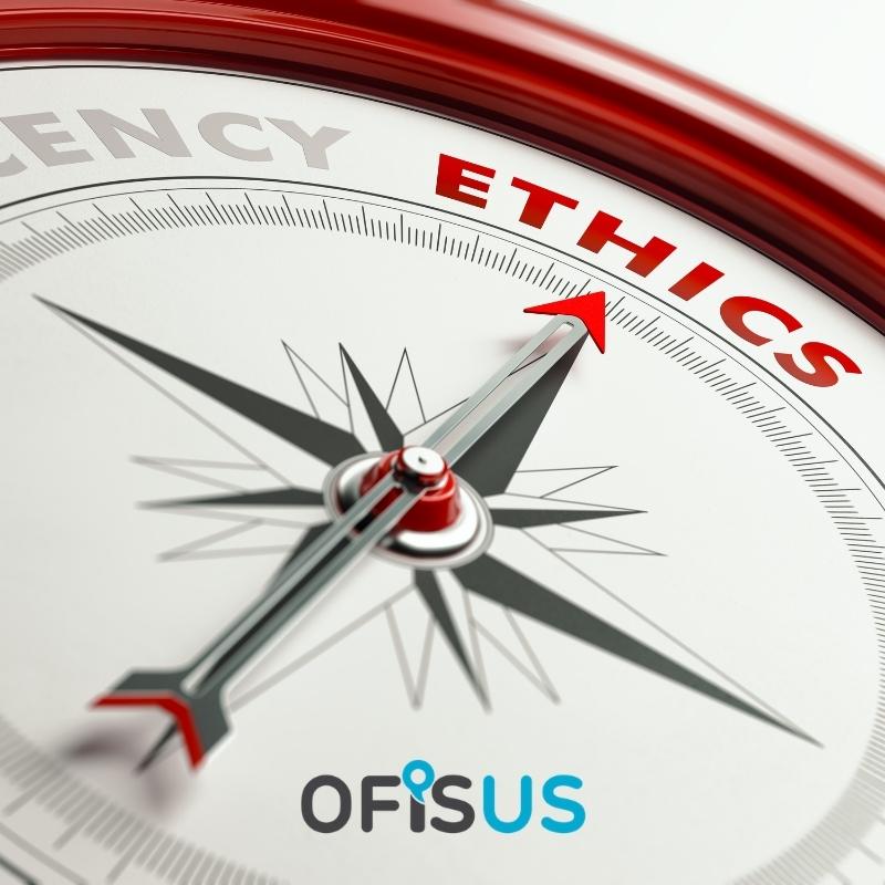 Ofisus Danışmanlık - Kurumsal Yönetimde Etik İlkeler ve Sorumluluklar