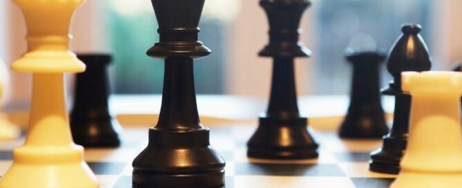 Stratejik İlişki Yönetimi