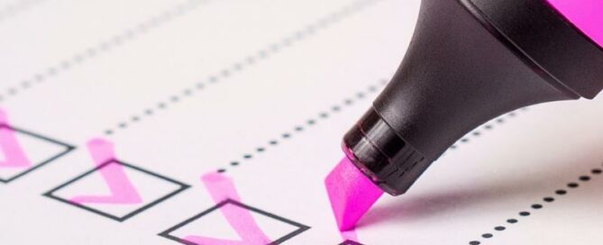 Stratejik Planlama Sürecinin Aşamalar