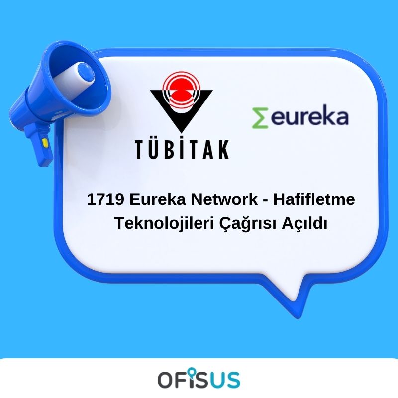 1719 Eureka Network