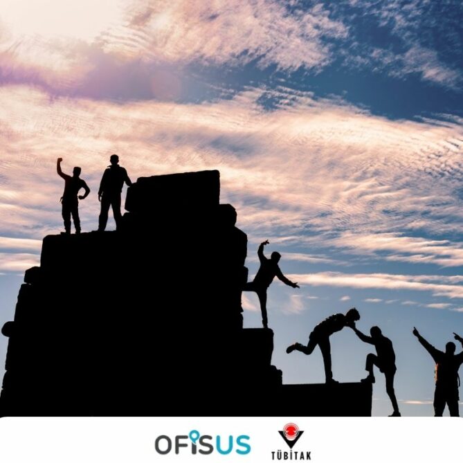 Tübitak 1501 Programı ile İlgili Başarı Hikayeleri