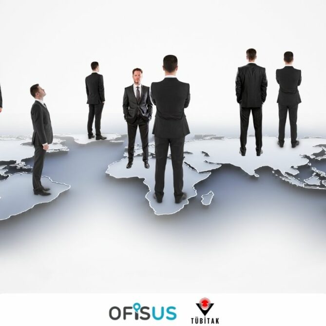 Tübitak 1501 Programı ile Uluslararası Projelerde İşbirliği