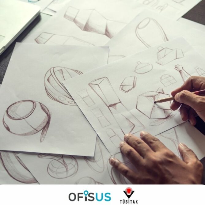 Tübitak 1501 Programı ile Yeni Ürün Geliştirme