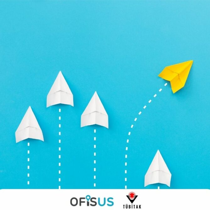 Tübitak 1501 Programı ve İnovasyon Süreci