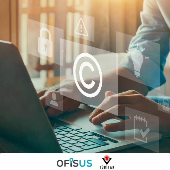 Tübitak 1501 Programı ve Patent Başvuruları