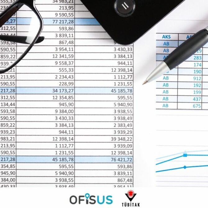 Tübitak 1501 Programı ve Proje Raporlama