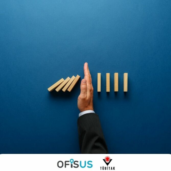 Tübitak 1501 Programı ve Risk Yönetimi