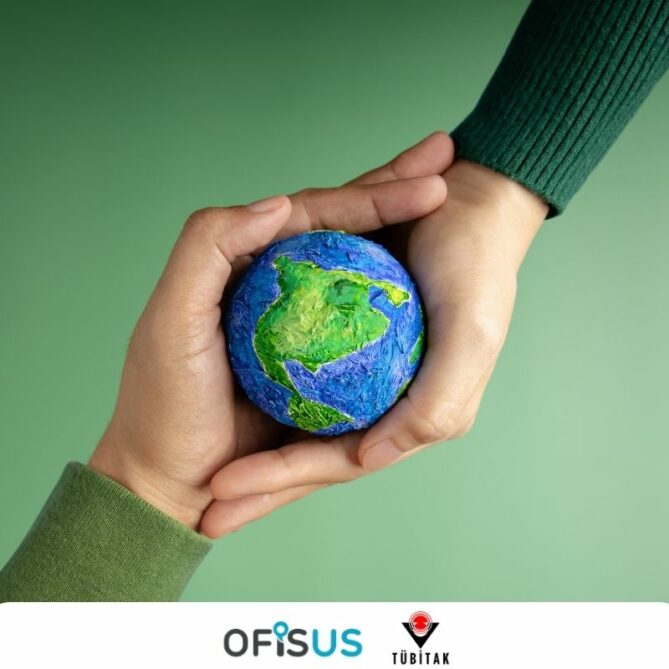 Tübitak 1501 Programı ve Sürdürülebilirlik