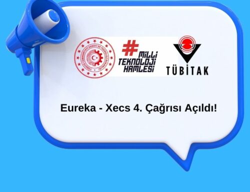 Eureka – Xecs 4. Çağrısı Açıldı!