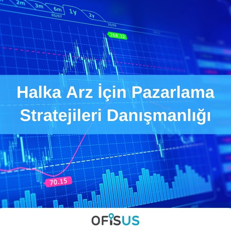 Ofisus Danışmanlık - Halka Arz İçin Pazarlama Stratejileri Danışmanlığı