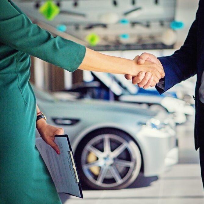 İkinci El Araç Satışı Yetki Belgesi Fiyatı