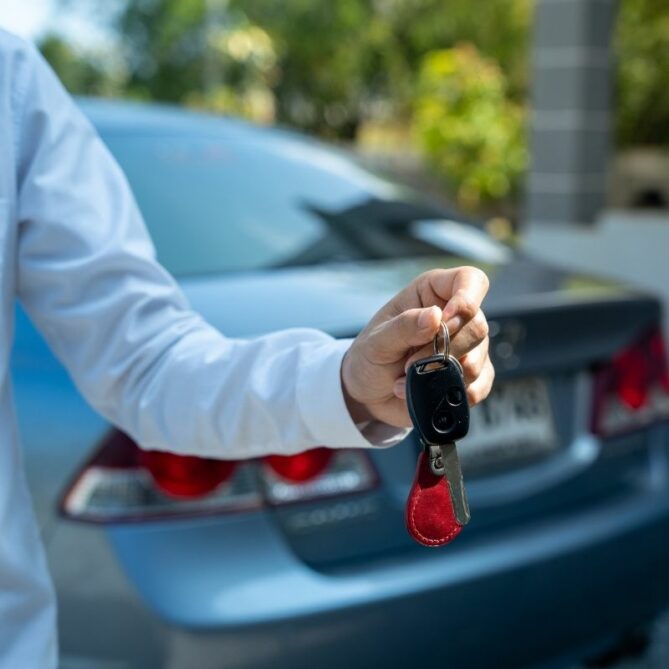 İstanbul İkinci El Araç Satışı Yetki Belgesi