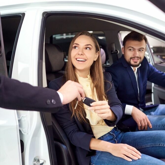 İzmir İkinci El Araç Satışı Yetki Belgesi