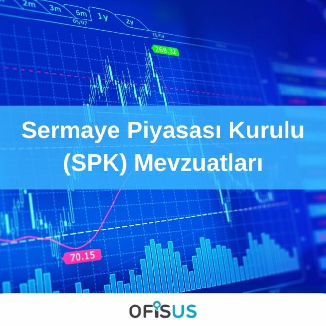 Sermaye Piyasası Kurulu (SPK) Mevzuatları