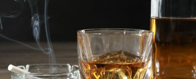 Şirket İçi Sigara ve Alkol Kuralları: Çalışma Ortamında Sağlık