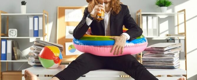 Şirket İçi Tatil ve İzin Kuralları: Yasal Haklar ve Süreçler