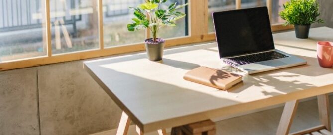 Uzaktan Çalışma Kuralları: Home Office Verimliliği Sağlama