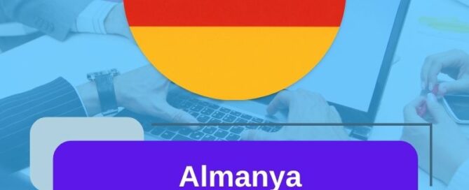 Almanya Şirket Nasıl Kurulur?