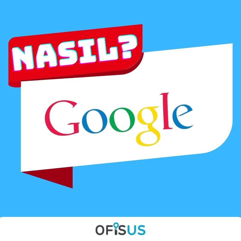 Ofisus Danışmanlık - Alphabet (Google) Firmasını Kim Nasıl Kurdu ve Kuruluş Hikayesi Nasıl ?