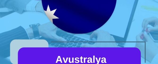 Avustralya Şirket Nasıl Kurulur?