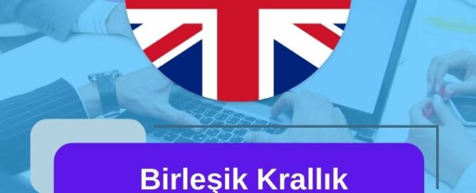 Birleşik Krallık Şirket Nasıl Kurulur?