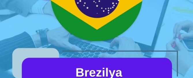 Brezilya Şirket Nasıl Kurulur?