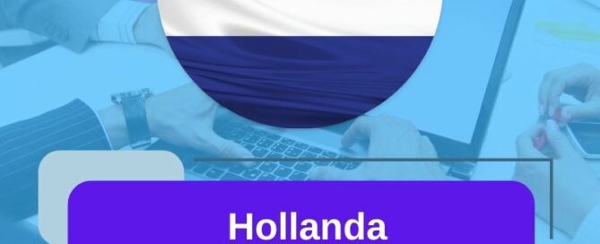 Hollanda Şirket Nasıl Kurulur?