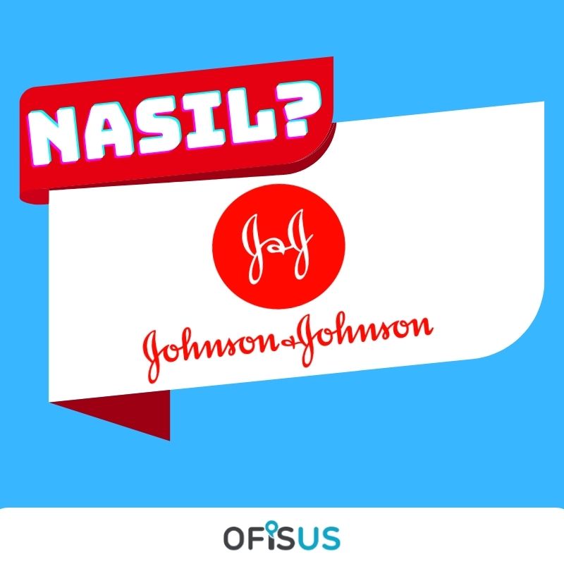 Ofisus Danışmanlık - Johnson & Johnson Firmasını Kim Nasıl Kurdu ve Kuruluş Hikayesi Nasıl ?