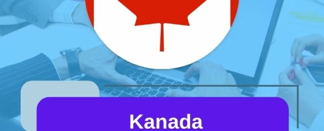 Kanada Şirket Nasıl Kurulur?