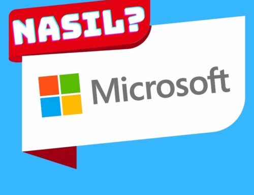 Microsoft Firmasını Kim Nasıl Kurdu ve Kuruluş Hikayesi Nasıl ?