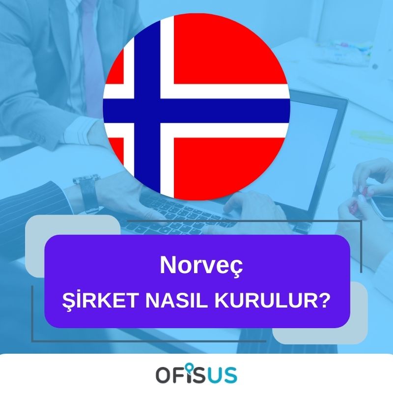 Ofisus Danışmanlık - Norveç Şirket Nasıl Kurulur?