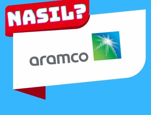 Saudi Aramco Firmasını Kim Nasıl Kurdu ve Kuruluş Hikayesi Nasıl ?