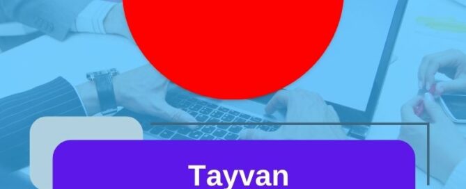 Tayvan Şirket Nasıl Kurulur?