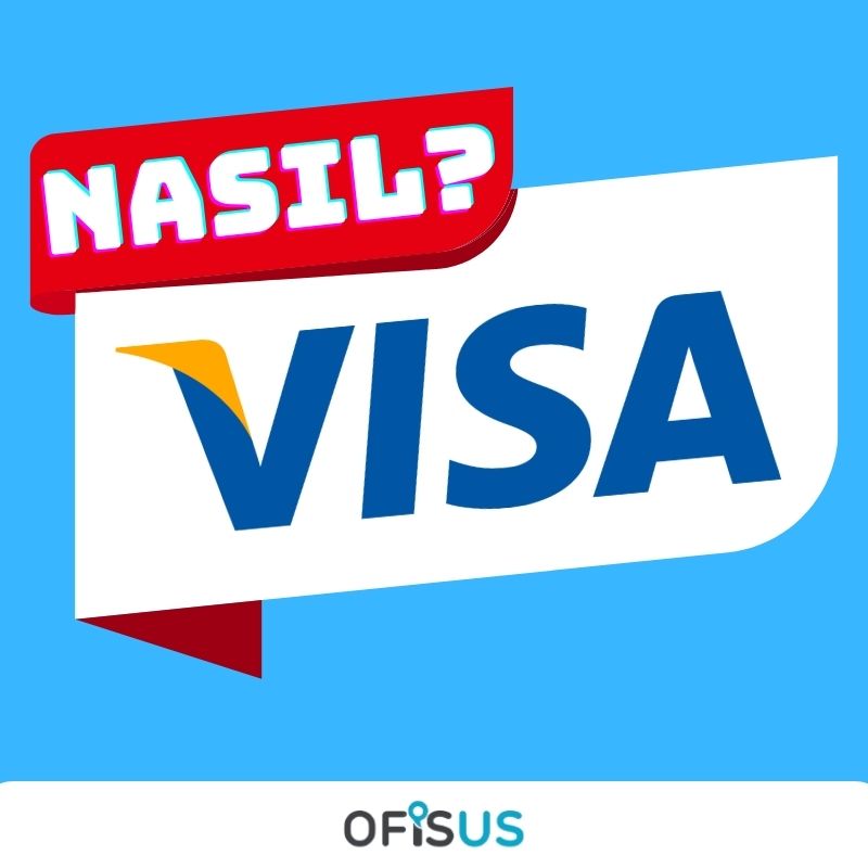 Ofisus Danışmanlık - Visa Firmasını Kim Nasıl Kurdu ve Kuruluş Hikayesi Nasıl ?