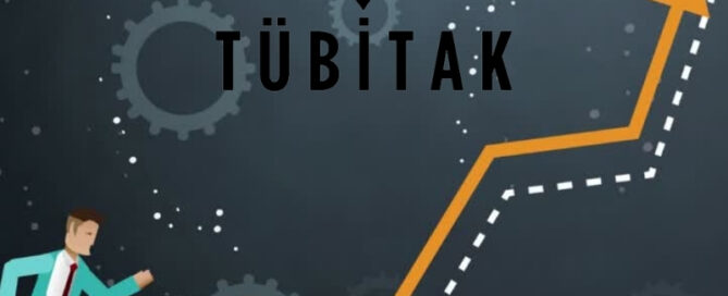 Tübitak destek